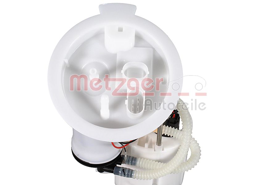 METZGER 2250549 Kraftstoff-Fördereinheit
